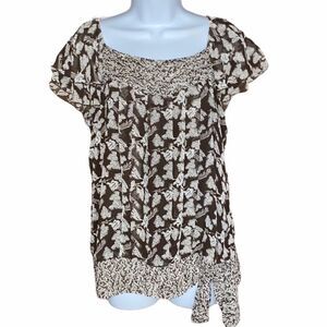 Apt 9 Blouse size S